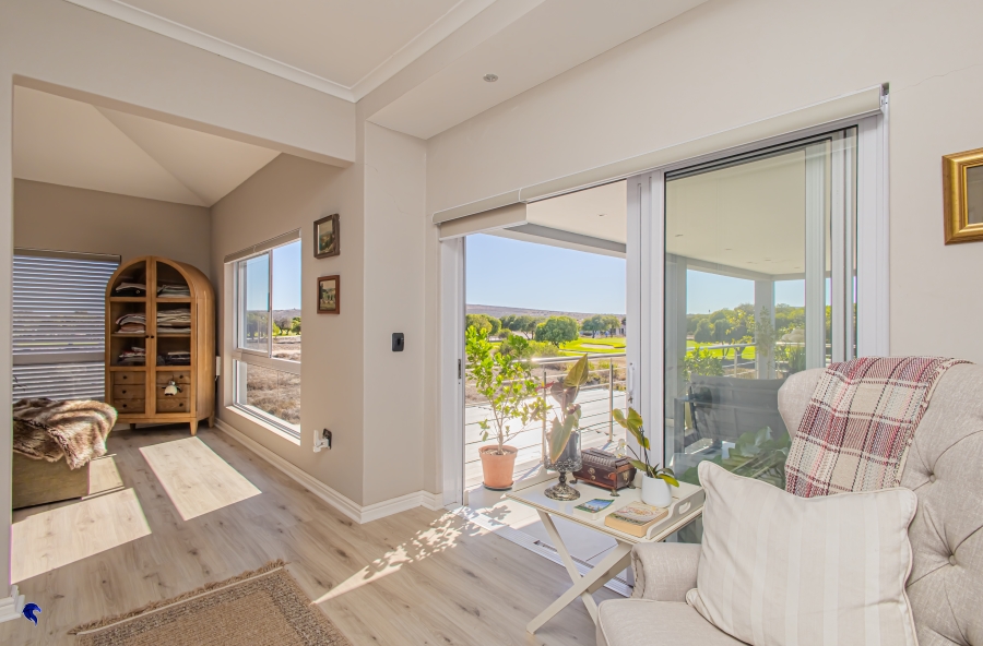 4 Bedroom Property for Sale in Langebaan Country Estate Western Cape